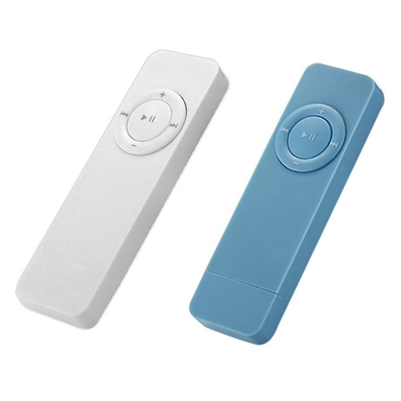 ޴ USB  U ũ ̴ Mp3  ÷̾ 2 , 32GB TF ī  (  Ķ)
